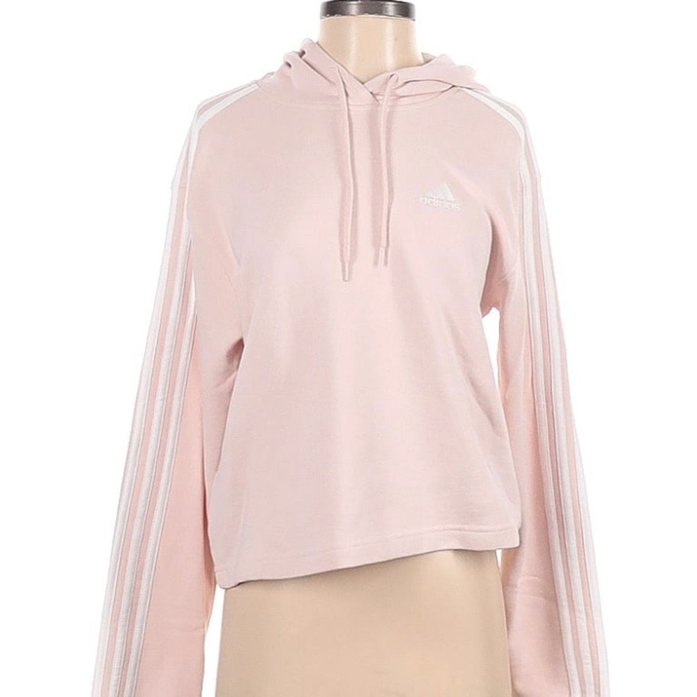 Adidas sweatshirt